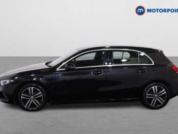 Used Mercedes-Benz A-Class 2021 for sale - 74715325: Photo