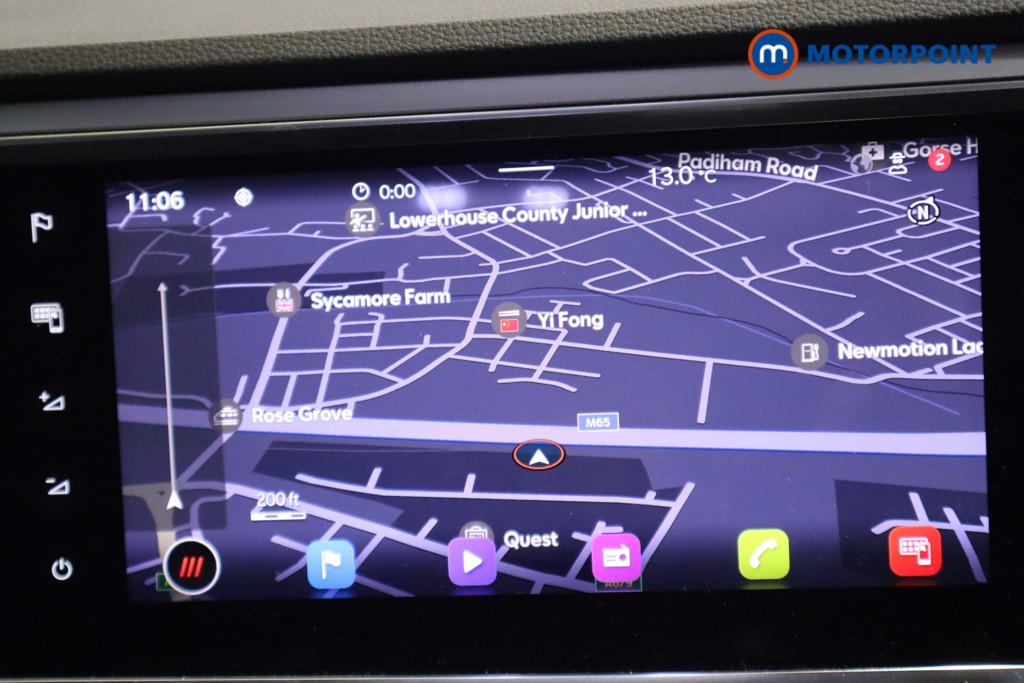 Used SEAT Ateca 2020 for sale - 76234977: Photo 10