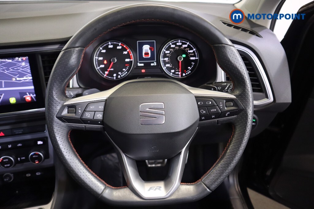 Used SEAT Ateca 2020 for sale - 76234977: Photo 11