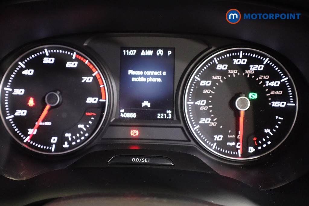 Used SEAT Ateca 2020 for sale - 76234977: Photo 12