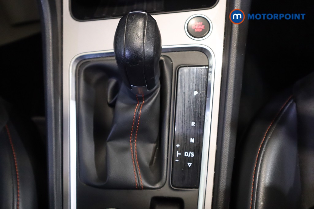 Used SEAT Ateca 2020 for sale - 76234977: Photo 13