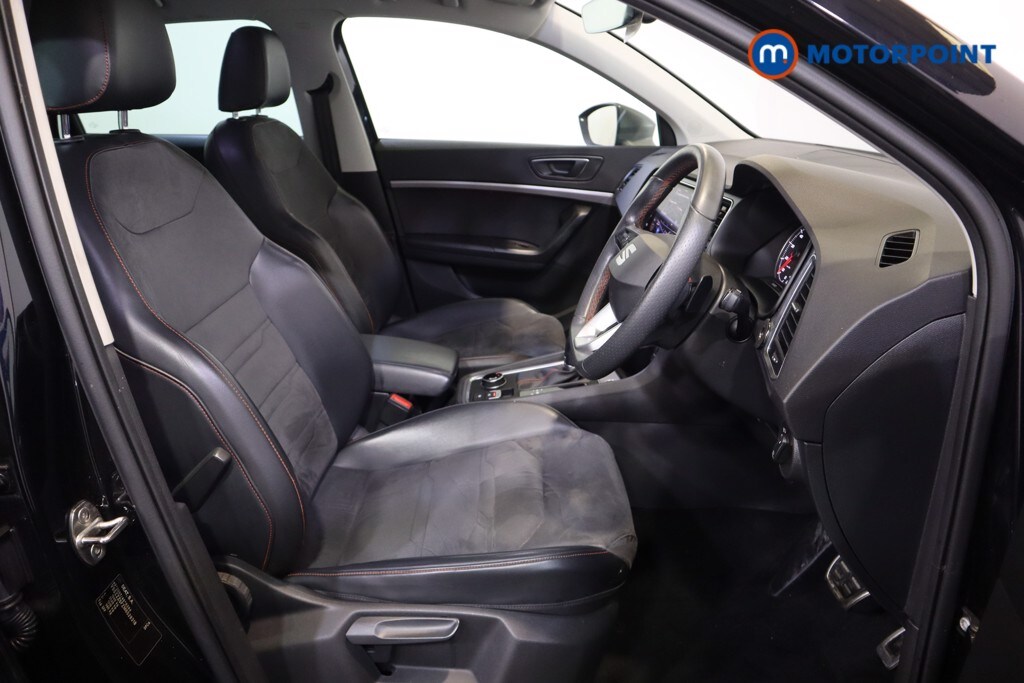 Used SEAT Ateca 2020 for sale - 76234977: Photo 14