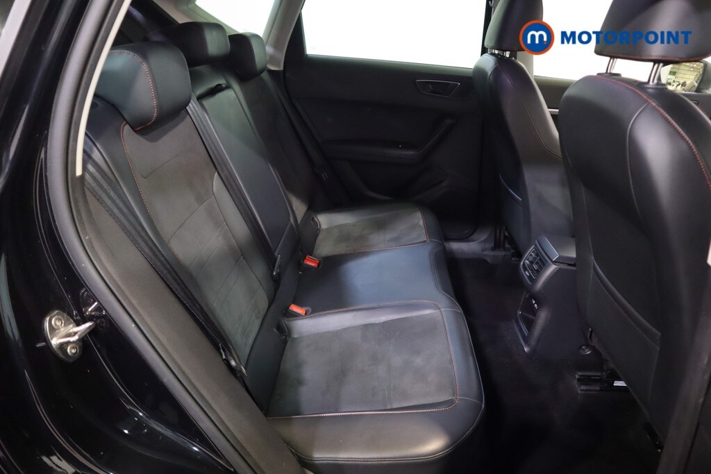 Used SEAT Ateca 2020 for sale - 76234977: Photo 15