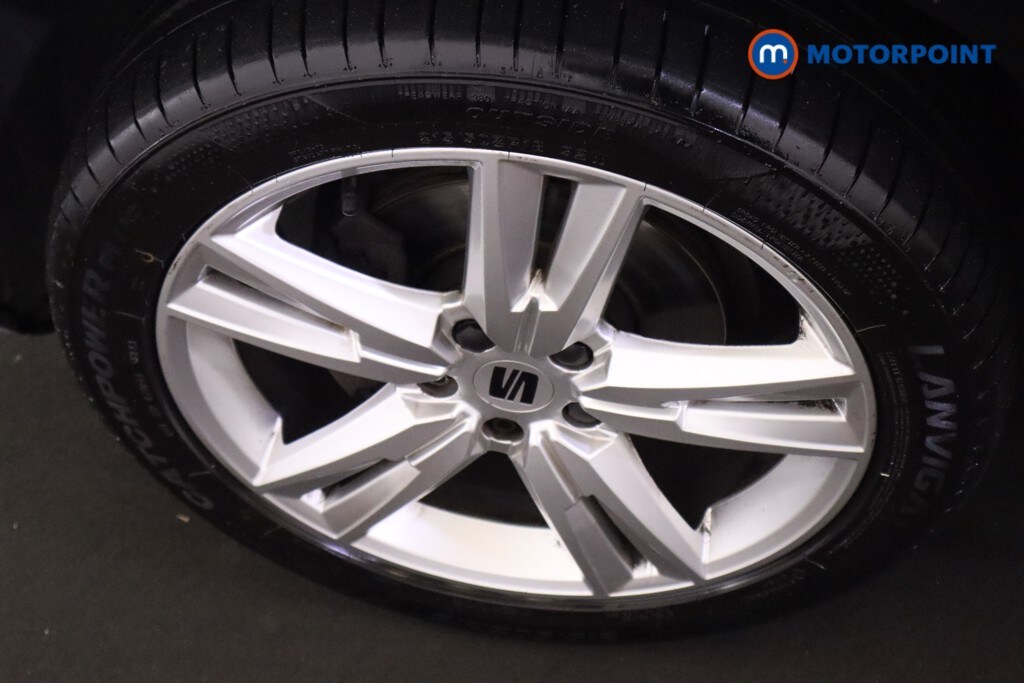 Used SEAT Ateca 2020 for sale - 76234977: Photo 18