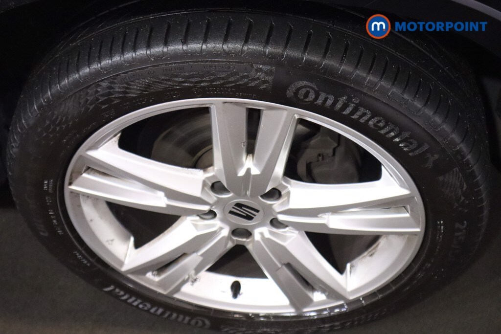 Used SEAT Ateca 2020 for sale - 76234977: Photo 19