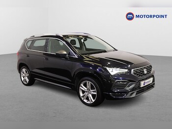 2020 - 1.5 TSI EVO FR 5dr DSG