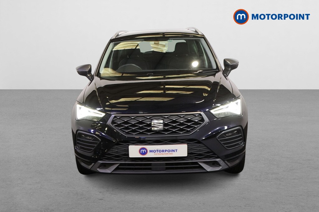 Used SEAT Ateca 2020 for sale - 76234977: Photo 2