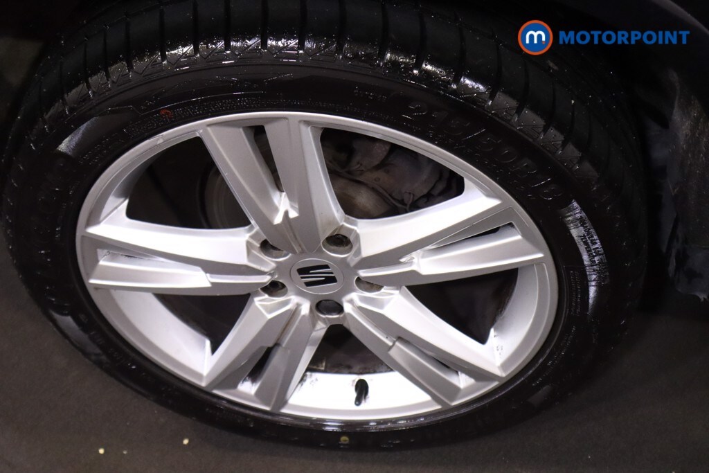 Used SEAT Ateca 2020 for sale - 76234977: Photo 20