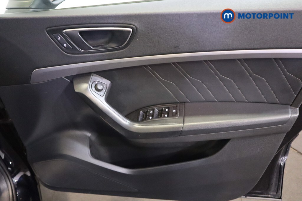 Used SEAT Ateca 2020 for sale - 76234977: Photo 21