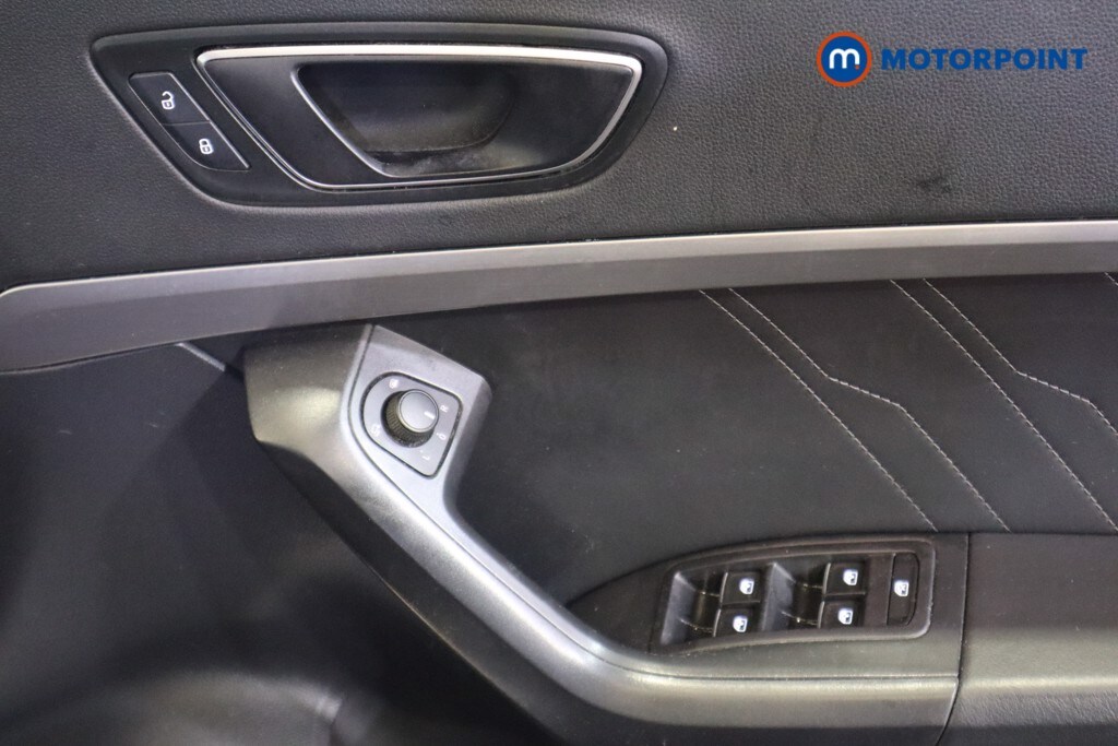 Used SEAT Ateca 2020 for sale - 76234977: Photo 22