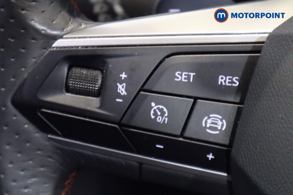 Used SEAT Ateca 2020 for sale - 76234977: Photo 25
