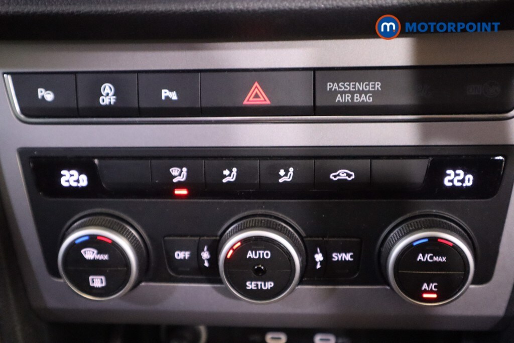 Used SEAT Ateca 2020 for sale - 76234977: Photo 28