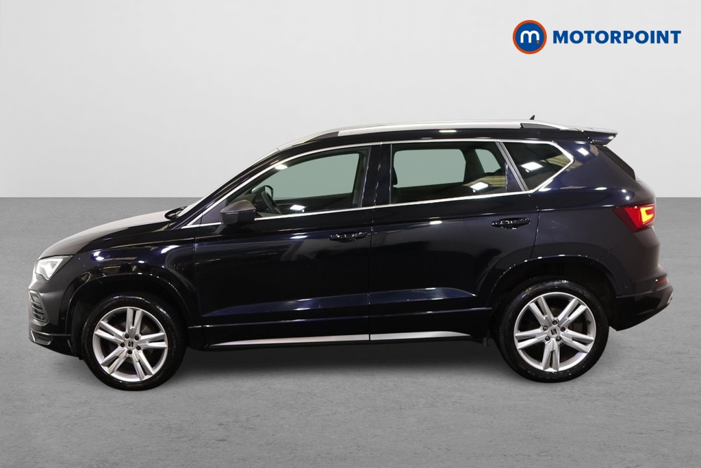 Used SEAT Ateca 2020 for sale - 76234977: Photo 4