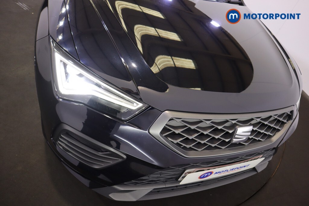 Used SEAT Ateca 2020 for sale - 76234977: Photo 43