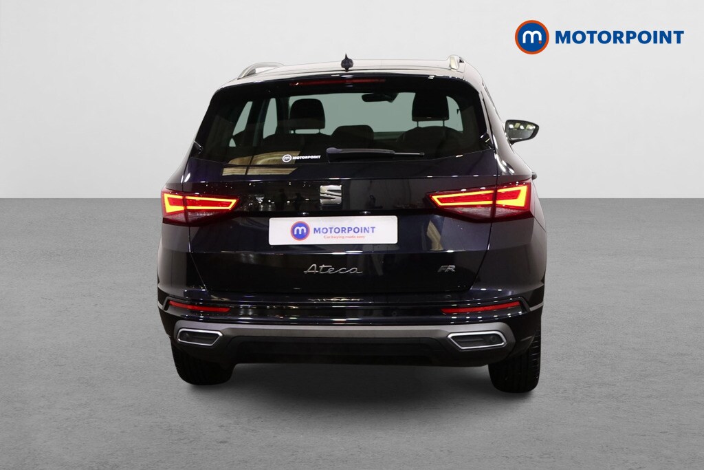 Used SEAT Ateca 2020 for sale - 76234977: Photo 6