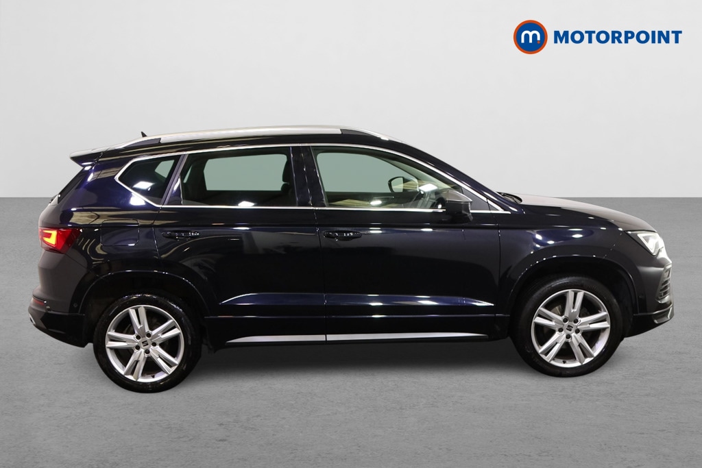 Used SEAT Ateca 2020 for sale - 76234977: Photo 8