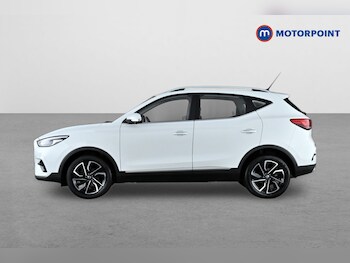Used MG MG ZS 2022 for sale - 78496597: Photo