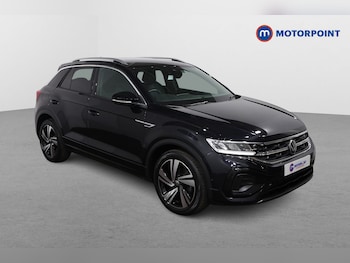 Used Volkswagen T-Roc undefined for sale - 78264412: Photo