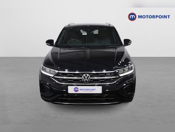 Used Volkswagen T-Roc undefined for sale - 78264412: Photo