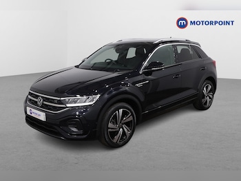 Used Volkswagen T-Roc undefined for sale - 78264412: Photo