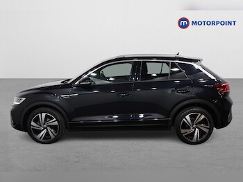 Used Volkswagen T-Roc undefined for sale - 78264412: Photo