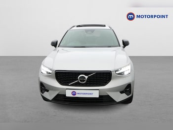Used Volvo XC40 2023 for sale - 78412706: Photo