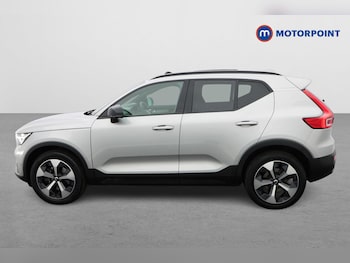 Used Volvo XC40 2023 for sale - 78412706: Photo