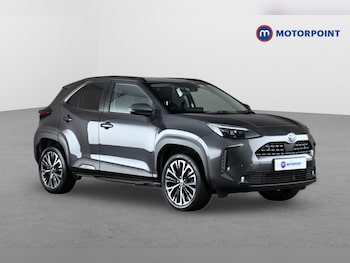 Used Toyota Yaris Cross 2023 for sale - 79162855: Photo