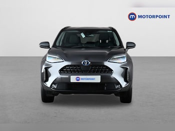 Used Toyota Yaris Cross 2023 for sale - 79162855: Photo