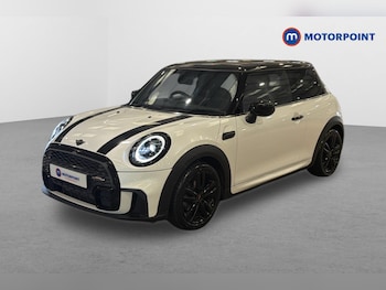 Used MINI Hatch undefined for sale - 78251474: Photo