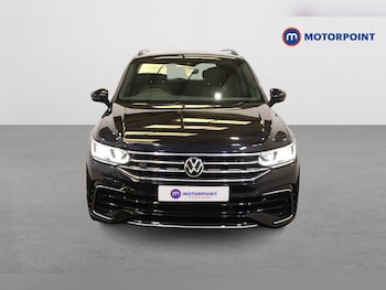 Used Volkswagen Tiguan 2021 for sale - 75596246: Photo