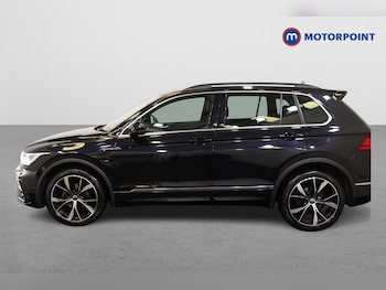 Used Volkswagen Tiguan 2021 for sale - 75596246: Photo