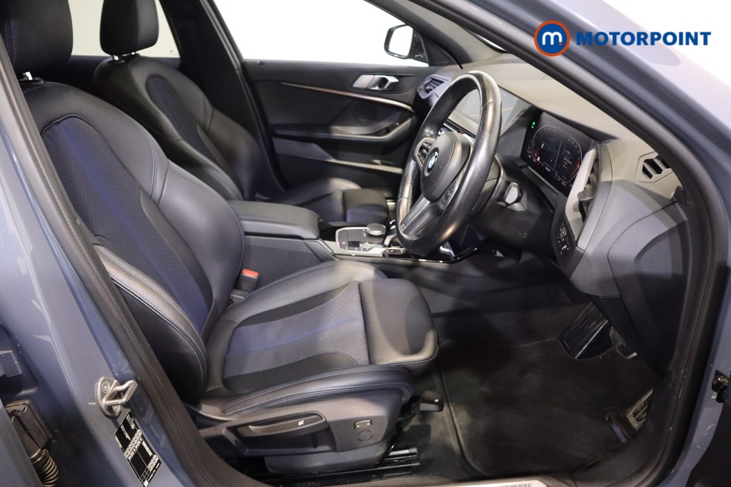 Used BMW 1 Series 2022 for sale - 77703214: Photo 14