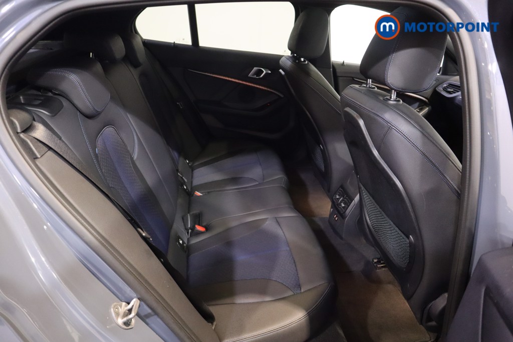 Used BMW 1 Series 2022 for sale - 77703214: Photo 15