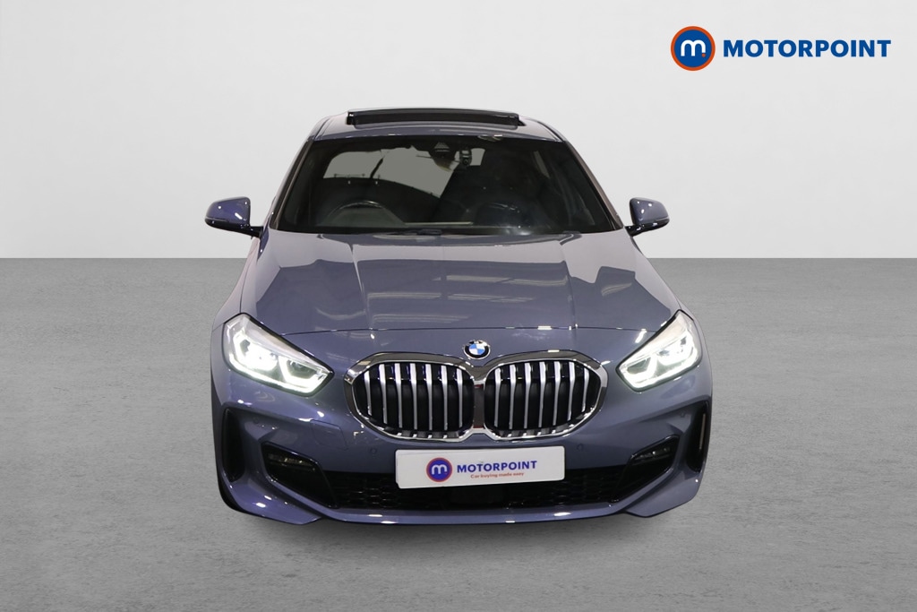 Used BMW 1 Series 2022 for sale - 77703214: Photo 2