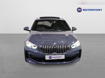 Used BMW 1 Series 2022 for sale - 77703214: Photo