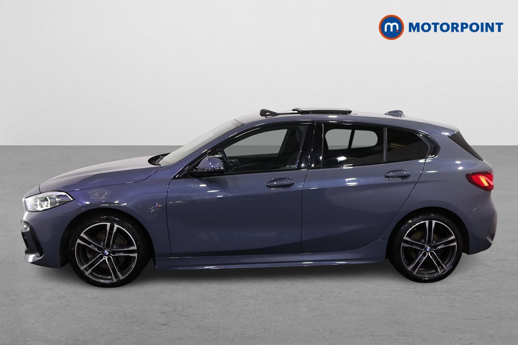 Used BMW 1 Series 2022 for sale - 77703214: Photo 4