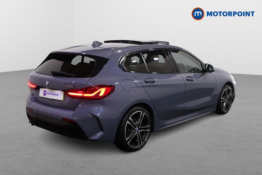 Used BMW 1 Series 2022 for sale - 77703214: Photo 7