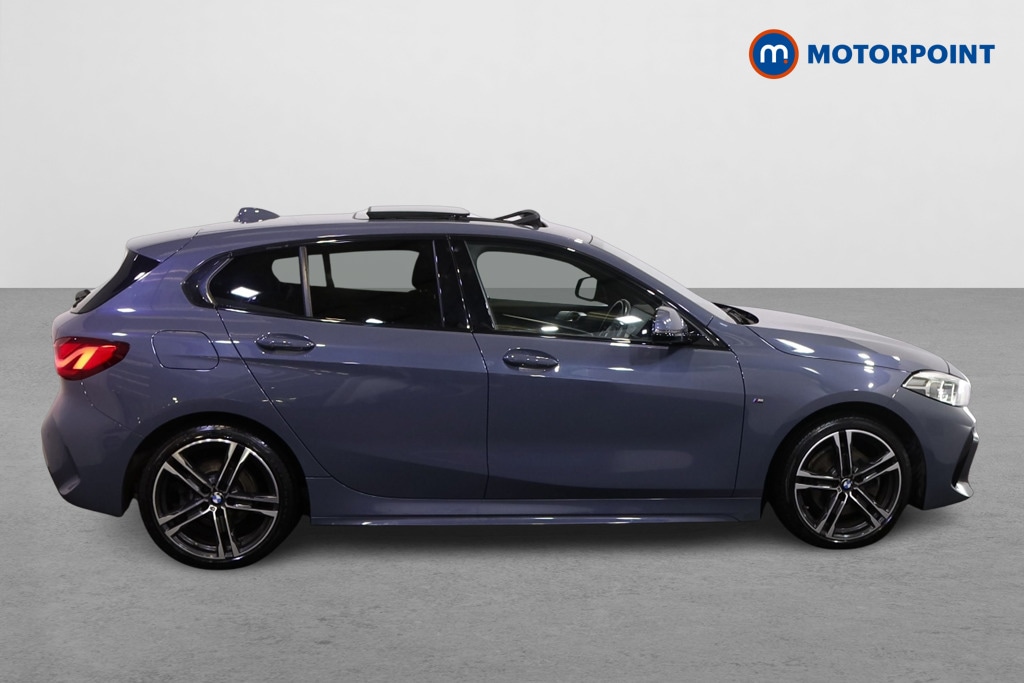Used BMW 1 Series 2022 for sale - 77703214: Photo 8