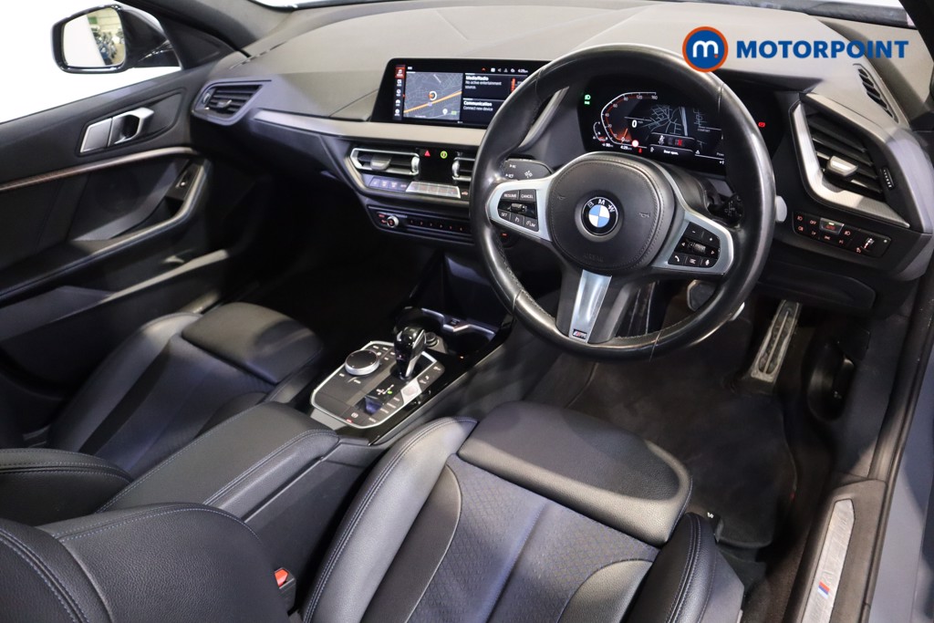 Used BMW 1 Series 2022 for sale - 77703214: Photo 9