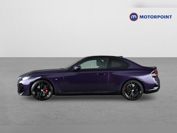 Used BMW 2 Series 2023 for sale - 79595002: Photo