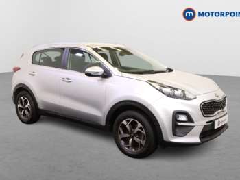 2021 - 1.6 GDi ISG 2 5dr