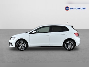 Used Volkswagen Polo 2020 for sale - 78938959: Photo