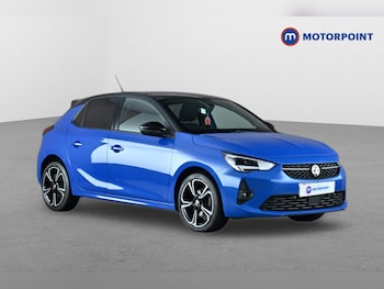 Used Vauxhall Corsa 2021 for sale - 79477704: Photo