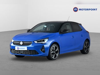 Used Vauxhall Corsa 2021 for sale - 79477704: Photo