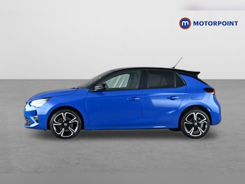 Used Vauxhall Corsa 2021 for sale - 79477704: Photo