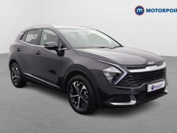 2024 - 1.6T GDi 207 HEV 3 5dr Auto