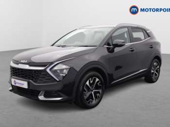 Used Kia Sportage 2024 for sale - 75042804: Photo