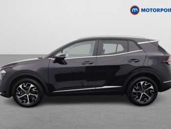 Used Kia Sportage 2024 for sale - 75042804: Photo