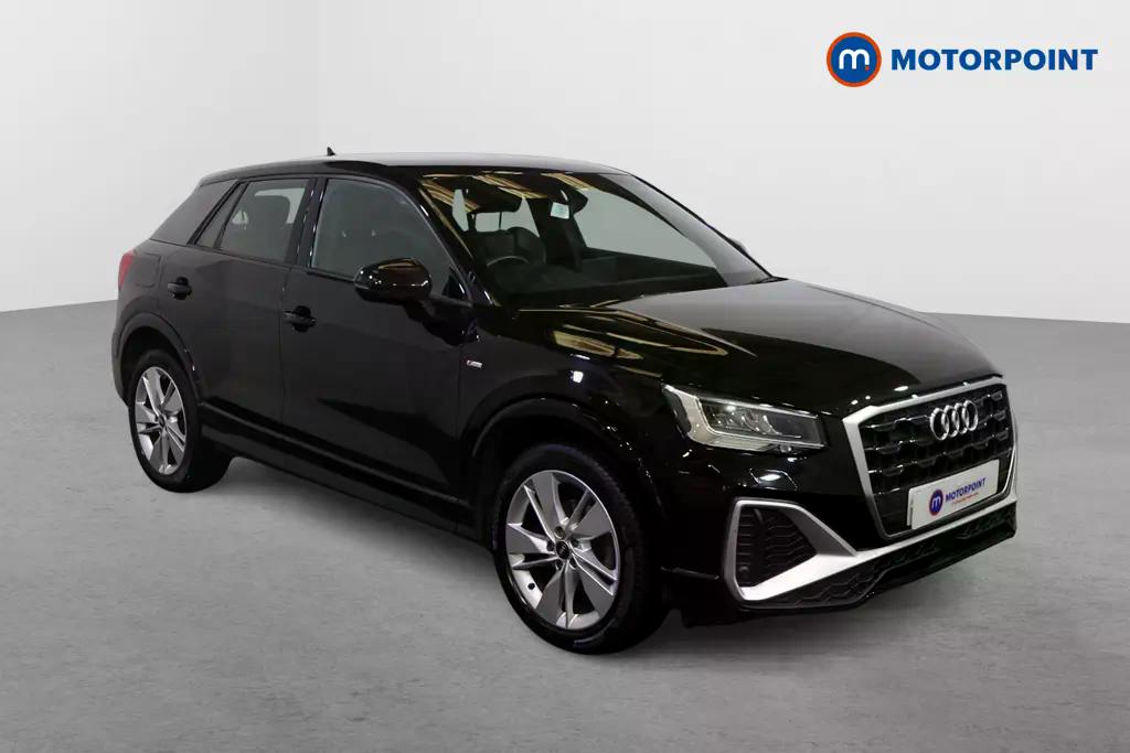 Used Audi Q2 2022 for sale - 76460822: Photo 1